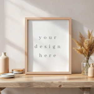 Cadre <span class=keywords><strong>photo</strong></span> <span class=keywords><strong>en</strong></span> bois créatif pour accrochage mural, écologique, durable, format A4, personnalisable, support de cadre <span class=keywords><strong>photo</strong></span>, cadeau commémoratif - Product Image 5