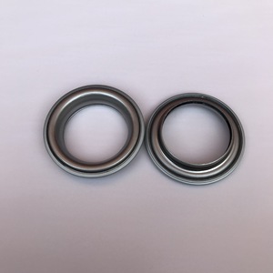 ยางรองรับแรงกระแทกแบบดูดซับแรงกระแทก รุ่น 1S7W3K099AD OE 4363242 สำหรับซ่อมแซมและเปลี่ยนอะไหล่ช่วงล่าง Jiebao - Product Image 5