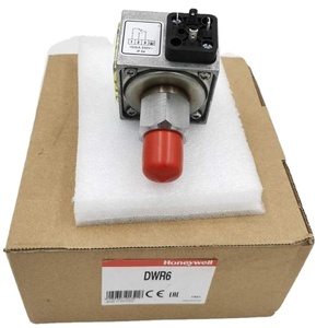 FEMA Fima - สวิตช์ควบคุม DWR6 (0.5 ถึง 6.0 บาร์) - Product Image 1