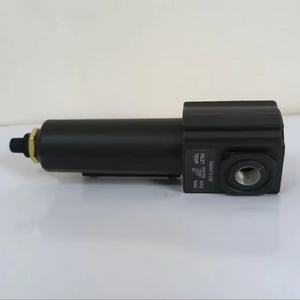 Venta caliente Sullair reemplazo compresor de aire control tubería filtro/válvula de drenaje 02250112-032 - Product Image 1