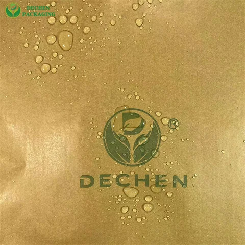 Grape Waterproof Wax Coated Bag Free Samples Growing Paper Bags