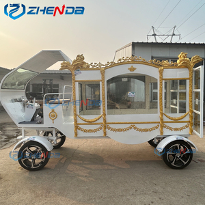 Anspruchs volle Premium Luxus Hearse Opulent Funeral Hearse Spezial isierte Transport Bestattungs bedarf - Product Image 3