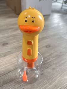 Machine à mousse pour le bain et le spa pour animaux de compagnie, chat et chien, écologique, professionnelle, automatique - Product Image 4