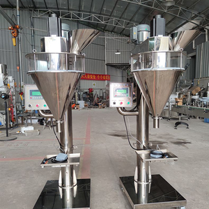 อุปกรณ์บรรจุผงทองแดงความแม่นยำสูงสำหรับใช้ในโรงงาน - Product Image 6