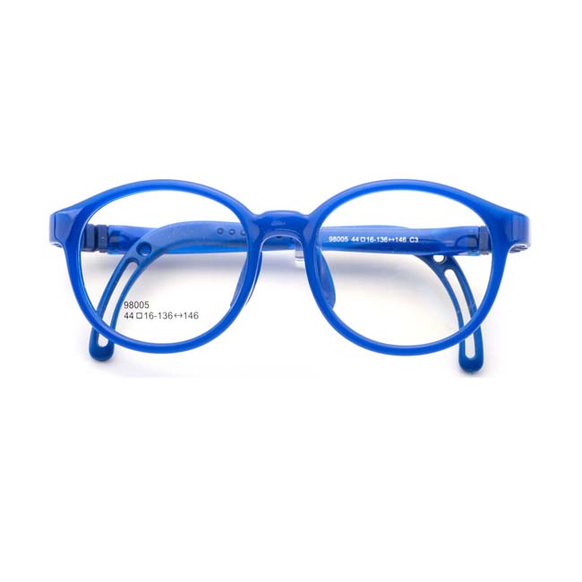 Luz Azul Lentes Bonitos Para Adolescentes Lindas Gafas Para Niñas