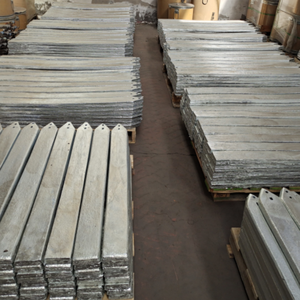 แผ่นเหล็กความบริสุทธิ์สูง 5N สำหรับฐานเครื่องจักร - Product Image 4