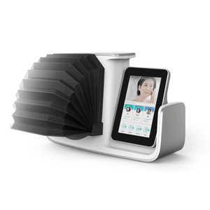 เครื่องวิเคราะห์ผิวหน้า AI รุ่นใหม่ พร้อม iPad สำหรับการวิเคราะห์ผิวแบบ 3 มิติ - Product Image 4