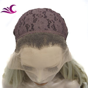 Evidenzia Futura parrucche per <span class=keywords><strong>capelli</strong></span> in fibra resistente al calore parrucca in fibra sintetica bionda miele <span class=keywords><strong>capelli</strong></span> sintetici Premium per <span class=keywords><strong>donna</strong></span> - Product Image 6