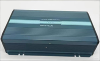 Nouvel onduleur à onde sinusoïdale pure NTS-3200-212EU d'origine, convertisseur de puissance 3200W pour voiture et usage domestique