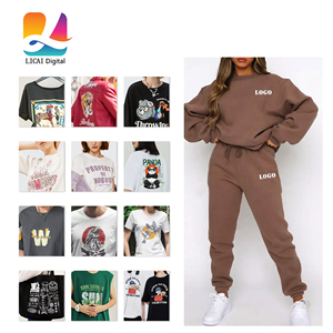 <span class=keywords><strong>Film</strong></span> d'impression DTF direct usine compatible avec le polyester, le coton, le denim et tous les tissus - Product Image 5