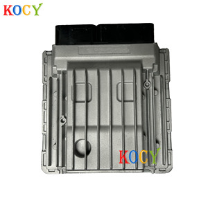 Unidad de Control de Motor ECU ECM 7583332 5WK93642 DME MSD80 Índice 02 de Alta Calidad para <span class=keywords><strong>BMW</strong></span> E60 E90 N54 3.0L Twin Turbo 2007-2011 - Product Image 5