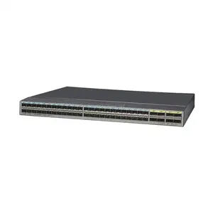 New Arrive N9K-C92348GC-X 10 Gigabit Ethernet Nexus 9200 With 48p 350 Series Managed Switches