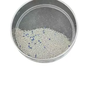 Filtro de arame de aço inoxidável para areia ou areia de gato, filtro industrial personalizado de fábrica com 20-600 mícrons