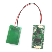 Módulo lector de tarjetas IC Android NFC rc522 módulo lector RFID
