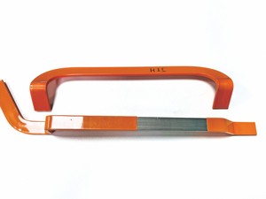 Machine à peler améliorée 220V 800kg pour le traitement des tôles métalliques Garantie 1 an - Product Image 2