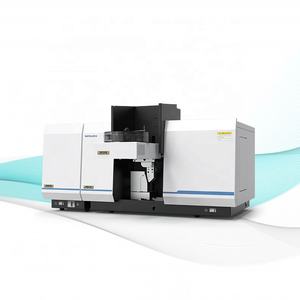 AA2300 Wayeal Espectrofotómetro de Absorción Atómica AAS con Horno de Grafito de Doble Haz de Llama, Lámpara de Tungsteno, Función Codificada Completa - Product Image 1