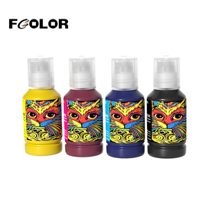 Tinta de Sublimación Fcolor de 140 ml, Nueva y Premium, T49M para Impresoras <span class=keywords><strong>Epson</strong></span> SureColor <span class=keywords><strong>SC</strong></span> F570 <span class=keywords><strong>F170</strong></span> F530 - Product Image 3