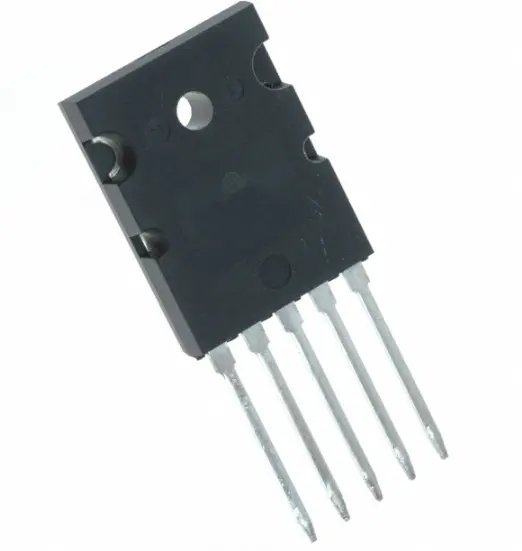 NJL1302DG PNP 260V 15A TO264 Original eletrônico em estoque componentes microcontrolador ic rfq circuito integrado reg2 stm32