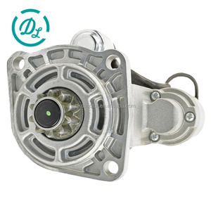 Moteur de démarrage EexcavaStart 24V 10T pour modèle C4.4 RITMO, usage intensif - 6.0KW 382-5901 Neuf - Product Image 1