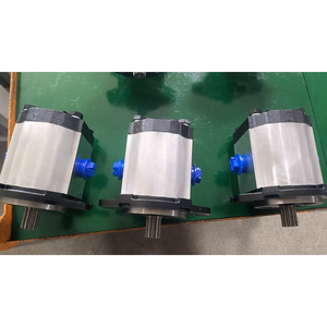 Bomba de Aceite para Máquina de Moldeo por Inyección Serie GR47 GR55 G47C G55C G38C G33C G72V G47C040FSBT13ODV G38C020FSAT11GD - Product Image 6