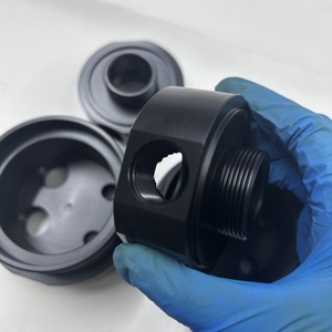 Chế biến nhôm và sản xuất chính xác <span class=keywords><strong>CNC</strong></span>, cung cấp tùy biến cao và dịch vụ tuyệt vời. - Product Image 1