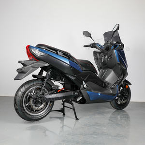 Moto tout-terrain électrique T9 à succès, <span class=keywords><strong>grande</strong></span> <span class=keywords><strong>taille</strong></span>, moteur de 3000 W à 8000 W, scooter pour adultes, tension 72 V, puissance de 1000 W à 2000 W - Product Image 2