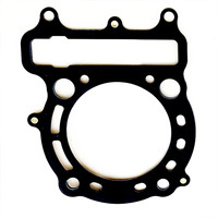 Joint de culasse de bonne qualité adapté aux pièces Linhai 300cc OEM 22416A 2.1.01.0380 LU018892