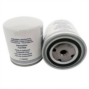 Filtre à carburant diesel haute performance pour excavatrice 11708555 - Product Image 1