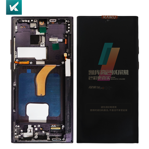 Original Display <strong>for</strong> <strong>Samsung</strong> S10 S20 S22 S23 S24 S21 Ultra <strong>Screen</strong> Replacement Kaiku <strong>Lcd</strong> <strong>Touch</strong> <strong>Screen</strong> <strong>for</strong> <strong>Samsung</strong> Pantallas - Product Image 4
