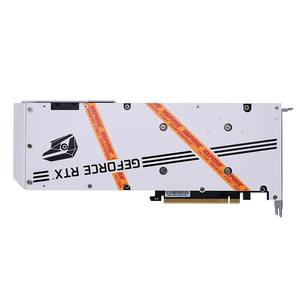 Carte graphique GPU GeForce <span class=keywords><strong>RTX</strong></span> 3070 Ti GAMING X <span class=keywords><strong>TRIO</strong></span> 8G 256 Bit pour ordinateur de bureau - Product Image 5