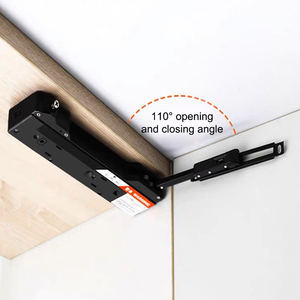 Đẩy mở hệ thống nhỏ đẩy mở đệm phục hồi thiết bị cửa Bouncer cửa tủ gần hơn - Product Image 1