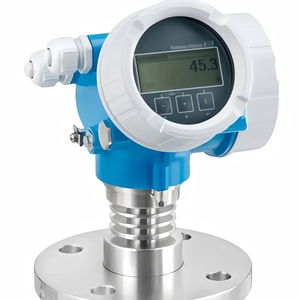 Nouvelle Arrivée Endress+Hauser Radar à Onde Guidée à Interfaces Propre, Série FMP52, Gamme Complète de Radars à Onde Guidée - Product Image 1
