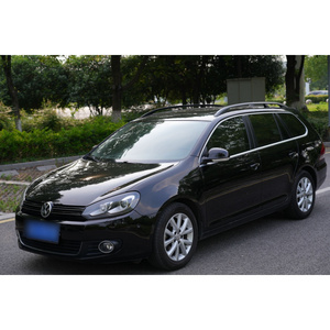 Volkswagen <span class=keywords><strong>Golf</strong></span> <span class=keywords><strong>2011</strong></span> Usata, Station Wagon a Benzina, Automatica, Tetto Lungo, Trazione Anteriore, Nera, Auto Usata in Ottime Condizioni, Pronta per la Spedizione - Product Image 1