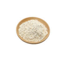 Mogroside organique pur V 1% à 50% en vrac en gros Moine Fruit Moine Sucre Édulcorant Luo Han Guo Moine Fruit Extrait de fruit en poudre