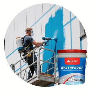 Revestimiento Transparente Impermeabilizante para el Hogar, Personalizado, al por Mayor, de Alta Calidad - Product Image 5