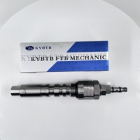 Vanne hydraulique haute performance FTB 708-2L-04522 pour excavatrice Komatsu PC100-6 PC130-7 PC200-6 PC120-6 – Pièces de rechange OEM