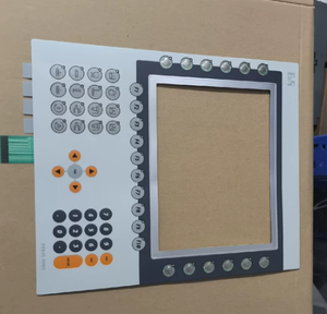 Abar Automation 5pp520.0573-k06 Rev.c0 HMI, produit neuf et original avec une garantie d'un an - Product Image 3