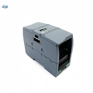 Module d'entrée 16 points 6ES7221-1BH32-0XB0 neuf, compatible avec l'extension PLC S7-1200 SM 1221 - Product Image 1