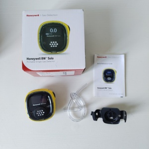 Detector de Gas Único BWS2-R-Y Honeywell BWS2-R-Y - Product Image 2