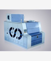 Détecteur d'étincelle pour Machine Textile de salle de soufflage, utilisé dans les anneaux de Production, pour Rieter truzschler suer, 1 pièce