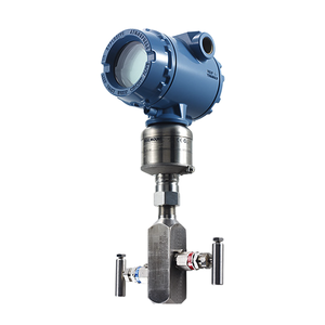 Produit Original et Authentique Rosemounts 3153k Qualifié pour l'Industrie Nucléaire - Product Image 6