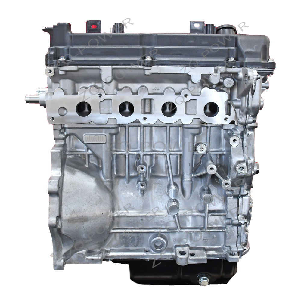 Mitsubishi Single Cylinder Engines - High Performance