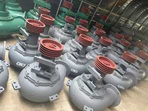 6 Inch Sand <b>Pump</b> - Product Image 4