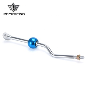 <span class=keywords><strong>Palanca</strong></span> <span class=keywords><strong>de</strong></span> Cambios Corta M10X1.25 para Peugeot <span class=keywords><strong>206</strong></span> 1999 2000 PQY-SFT02 - Product Image 1