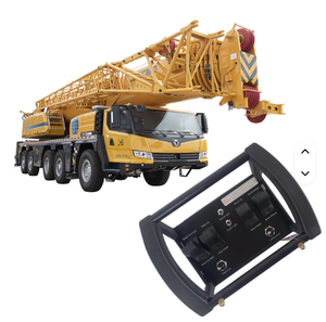 Performance stable 4 5 6 7 Leviers Électrovanne Télécommande sans fil pour grue - Product Image 1