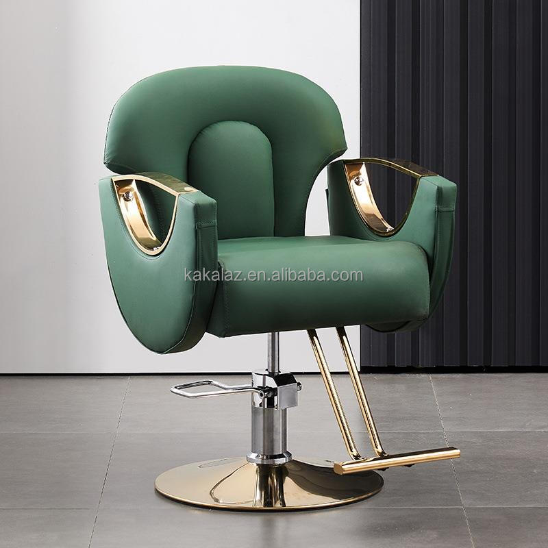 Стулья для салона, мебель, стулья для салона, современные стулья для парикмахерской, стулья для салона красоты
