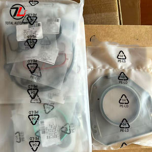 Gasket Kepala Silinder & Tutup Katup Mesin EA888 OEM 06J115441A 06J121119 06H103121J 06H103171F 06H103085G 036109675A - Product Image 4