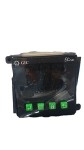 Minuteur numérique programmable ERILO DT124S, écologique, portable, montage mural, GIC 240V 15A, aluminium, 50/60Hz, usage industriel - Product Image 3