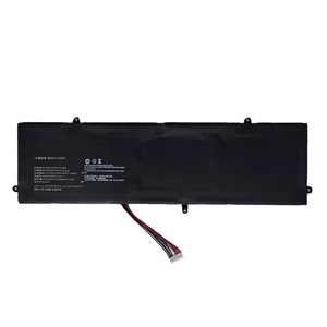 Batería de Litio Recargable para Portátil <span class=keywords><strong>HIPPA</strong></span> S1 S3 S8 S5 X7 MS-16JE BU53 B21 CT153 11.4V 45.6Wh 4000mAh, Venta al Por Mayor de Fábrica - Product Image 5