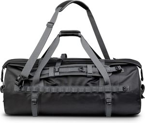 Échantillon Gratuit Sac de Voyage en Maille pour Plongée ou Snorkeling - Sac de Voyage XL en Maille pour Plongée Sous-Marine et Snorkeling - Product Image 2